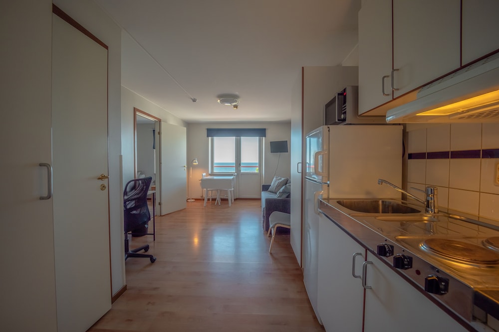 Apartment, 1 Bedroom, Balcony
