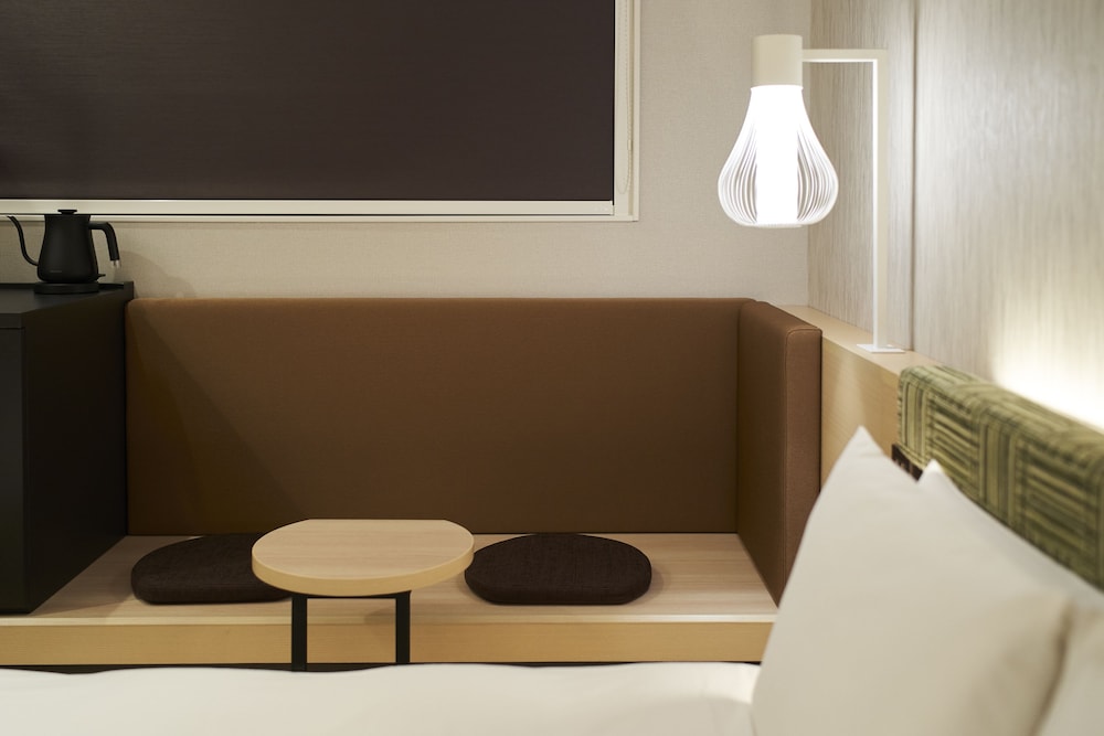 Superior Room, 1 Queen Bed, Non Smoking (A -IORI-) photo 3