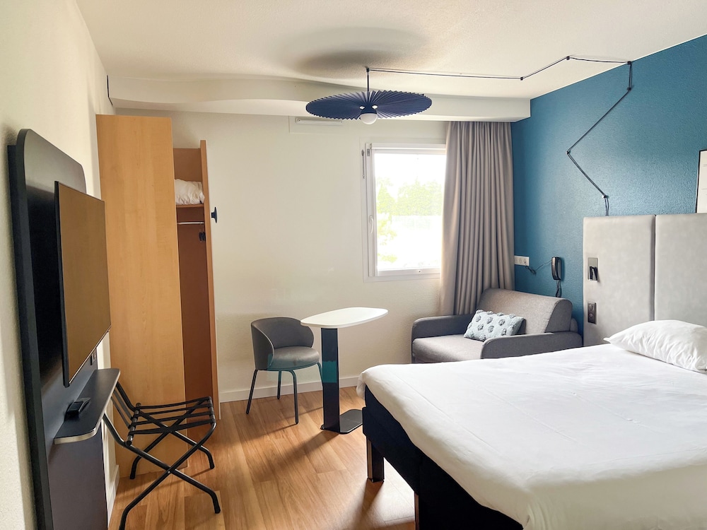 Standard Triple Room, Multiple Beds
