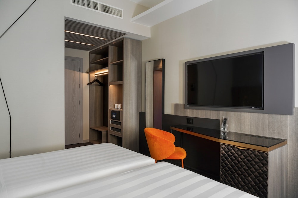 Twin Room photo 2