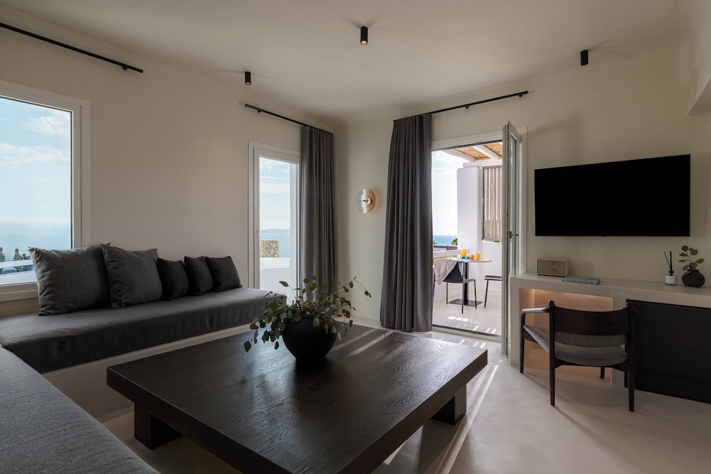 Junior Suite - Photo 7