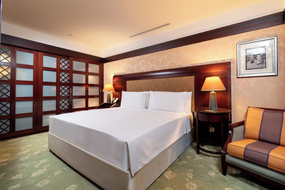 Suite, 1 Bedroom, Club Lounge Access - Photo 4