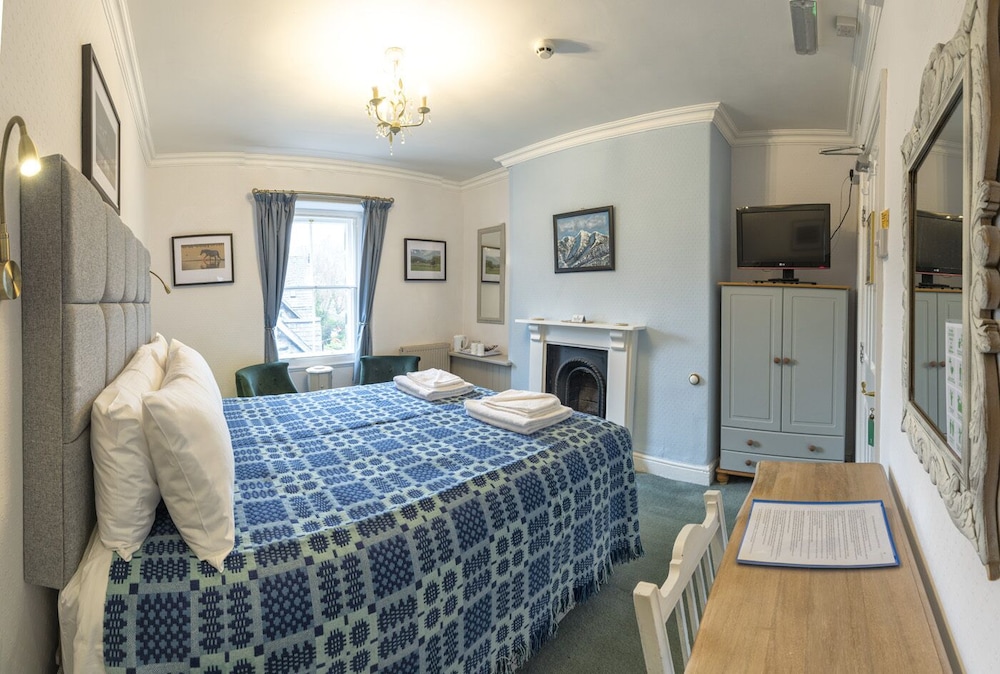 Double Room, Ensuite (Room 1) photo 2