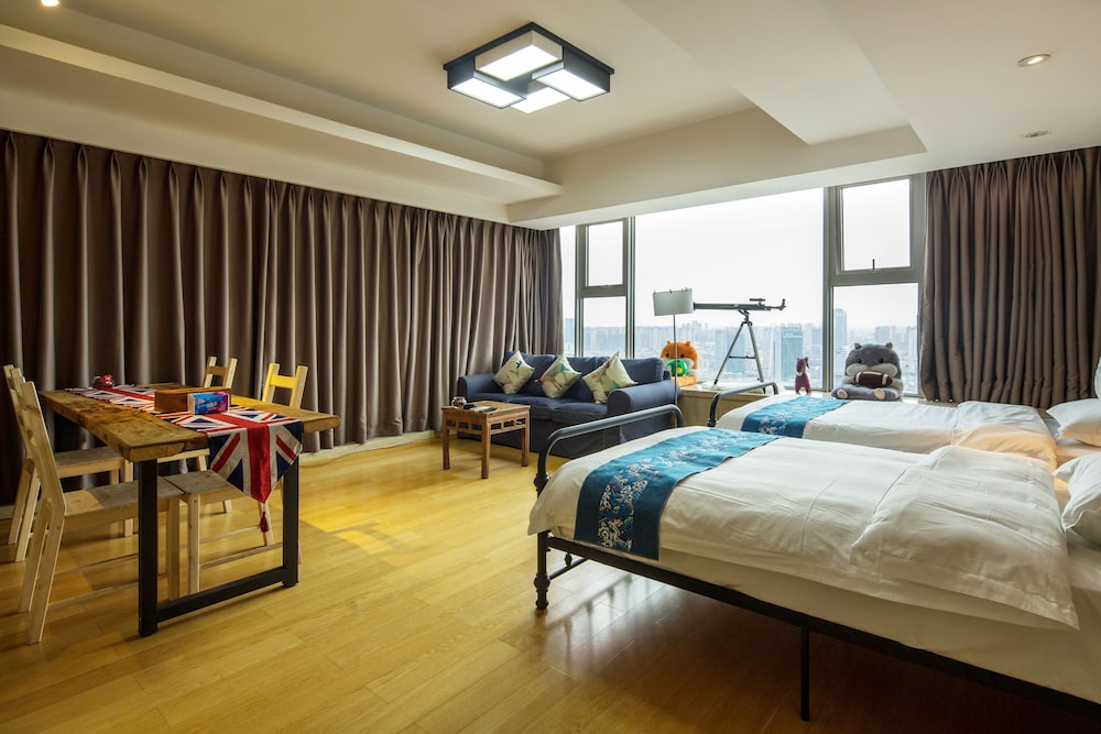 Club Suite photo 1