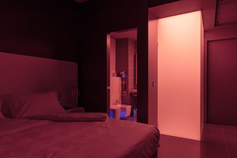 Comfort Double Room Single Use photo 2