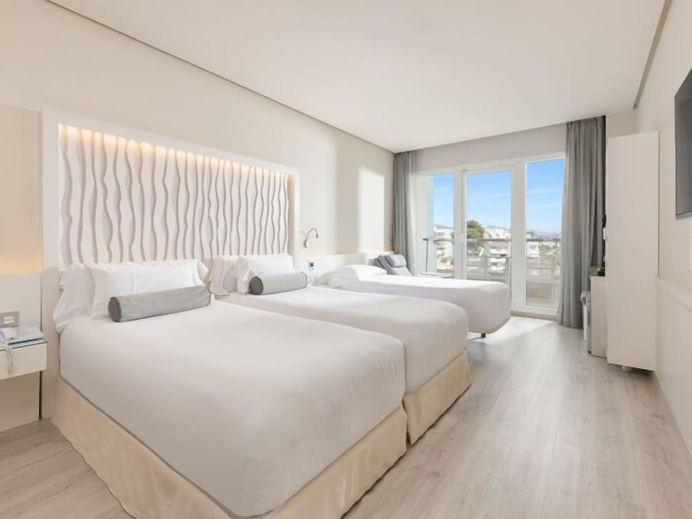 Habitación, Terraza (Dolce Vita, Cama Extra)