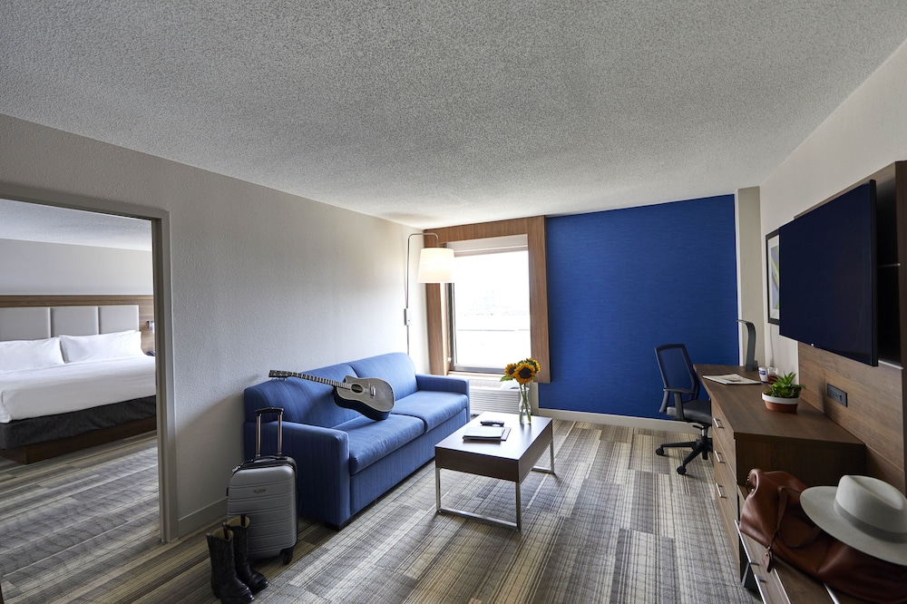 Suite, 1 Bedroom