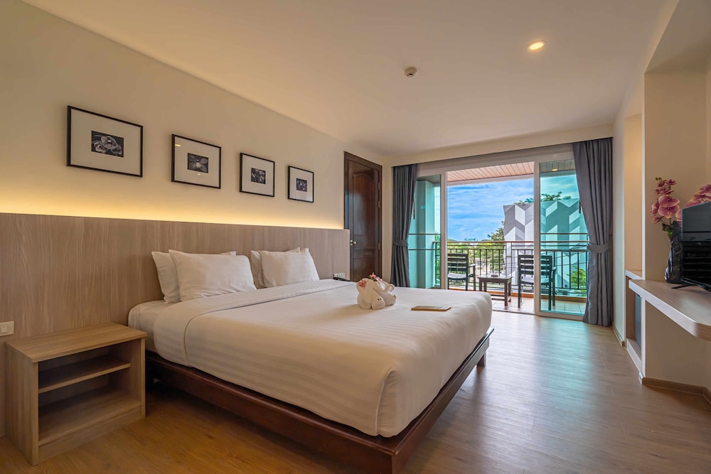 Superior Room - Photo 2