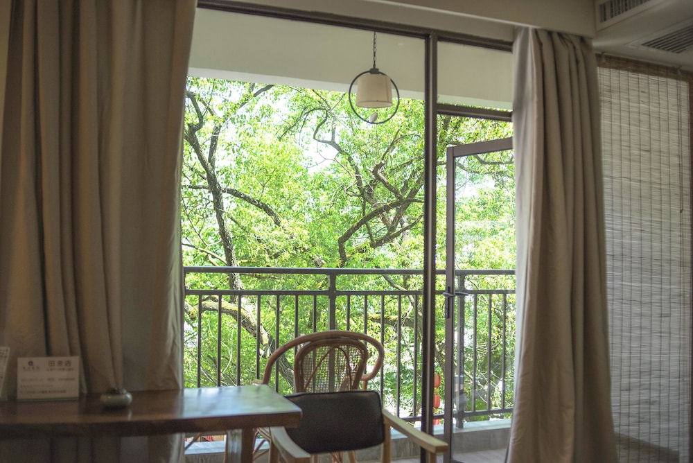 Superior Double Room, Balcony, Mountain View photo 3