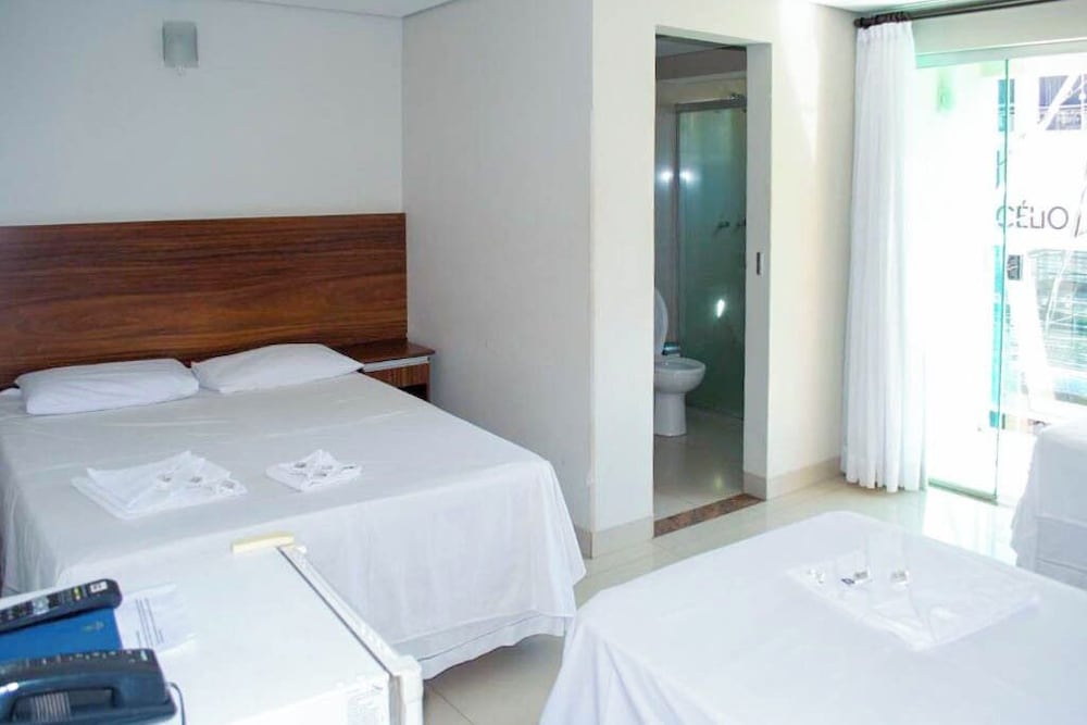 Standard Quadruple Room photo 2