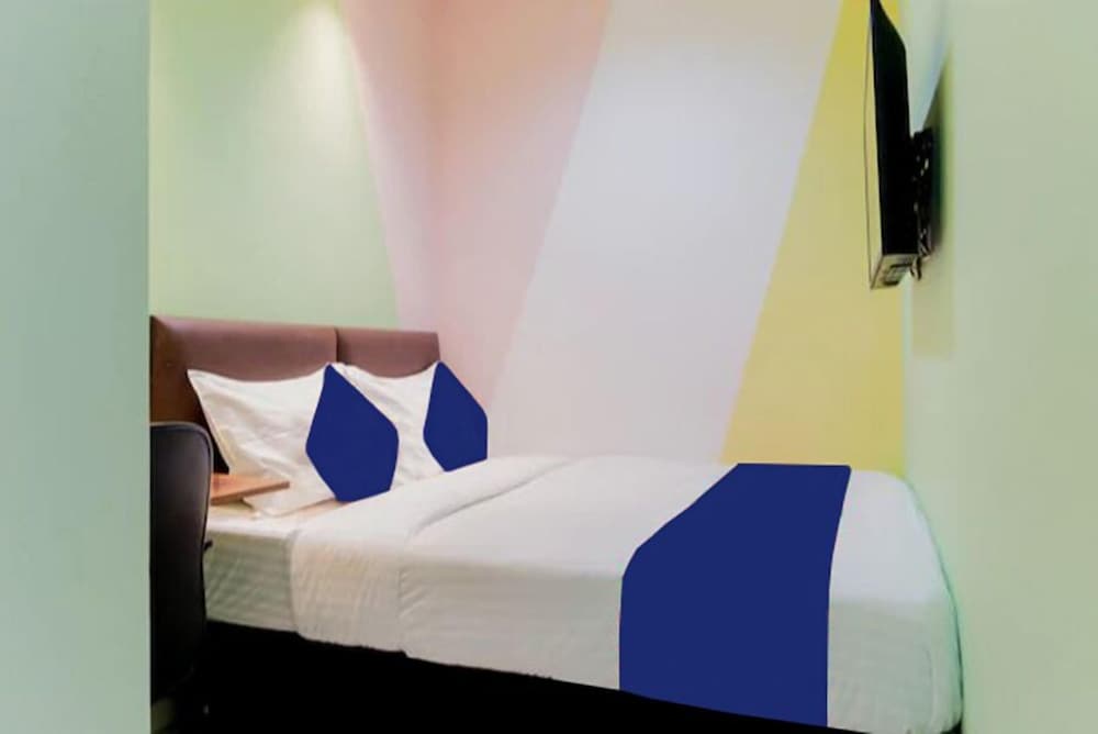 Standard Double Room - Photo 3