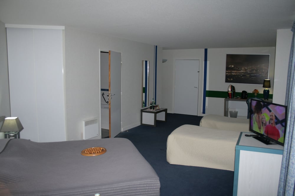 Triple Room photo 2
