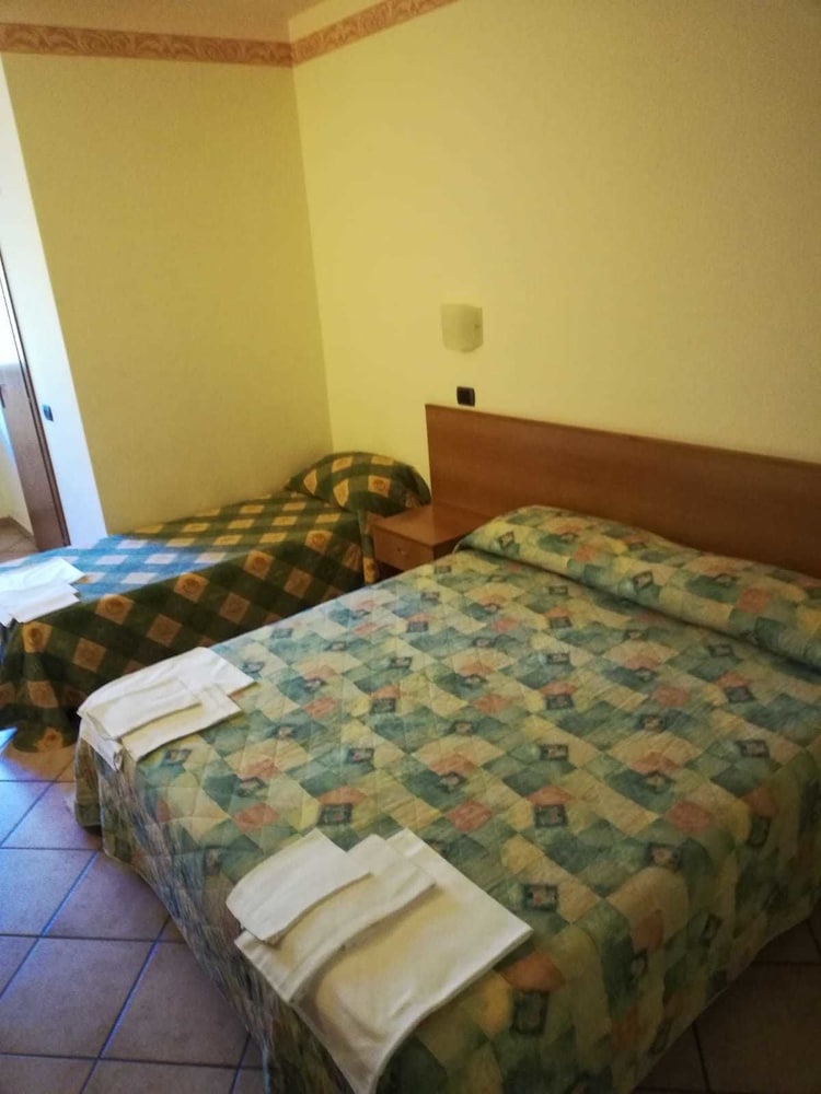 Standard Double Or Twin Room photo 1
