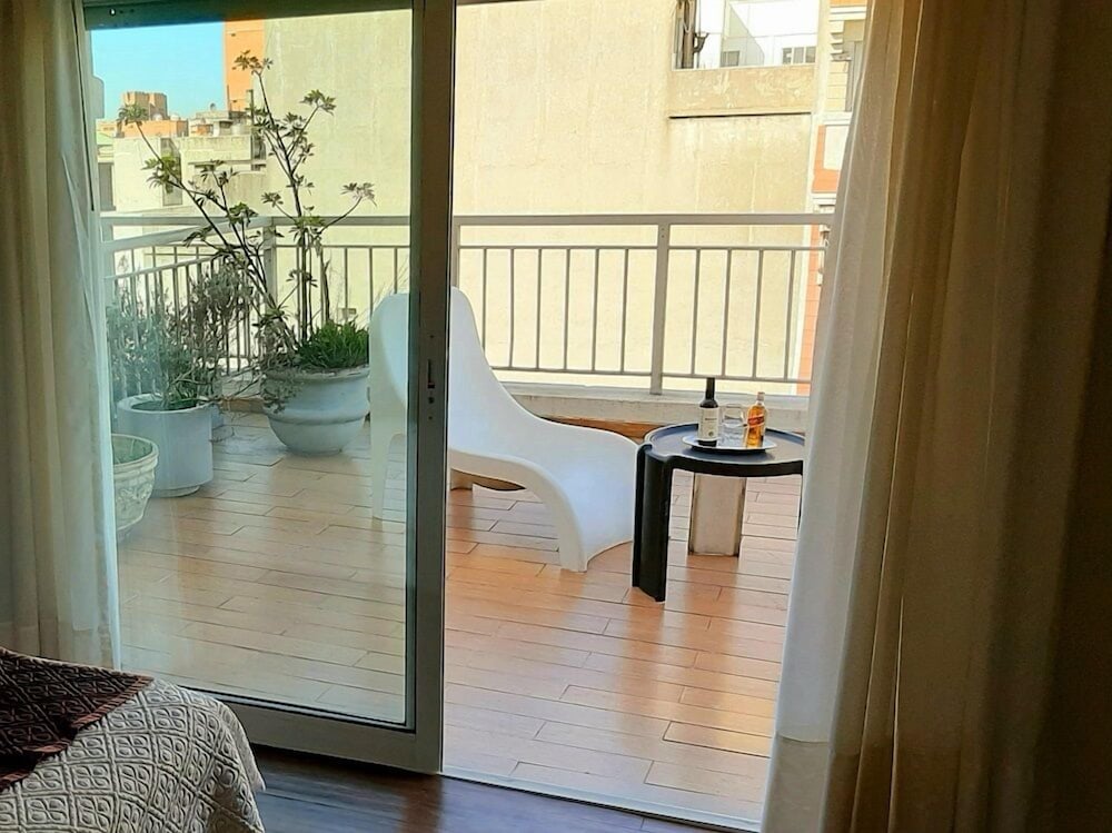 Superior Double Room, Balcony - Photo 3