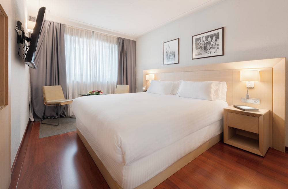 Deluxe Room photo 1