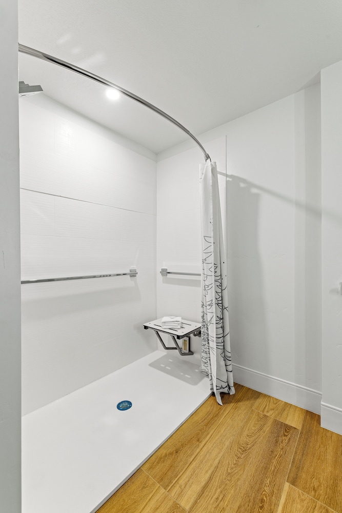 Standard Accessible King - Roll-In Shower - Photo 4