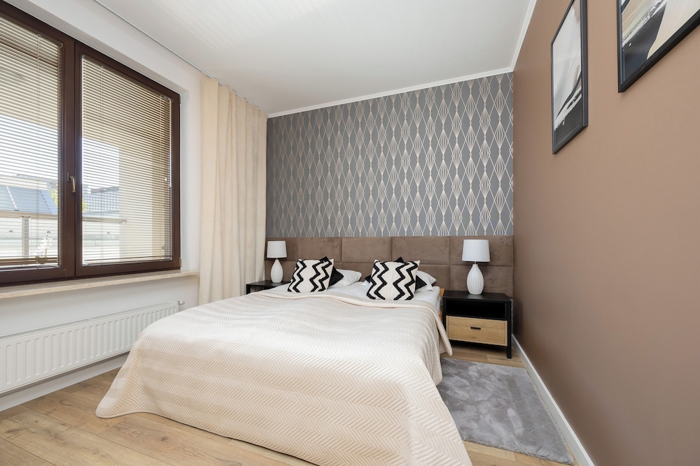 Apartment, 1 Bedroom, Balcony