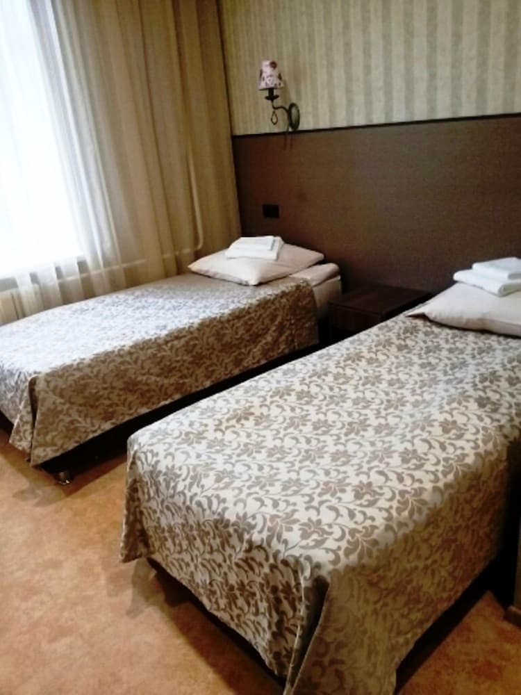 Standard Double Or Twin Room photo 1