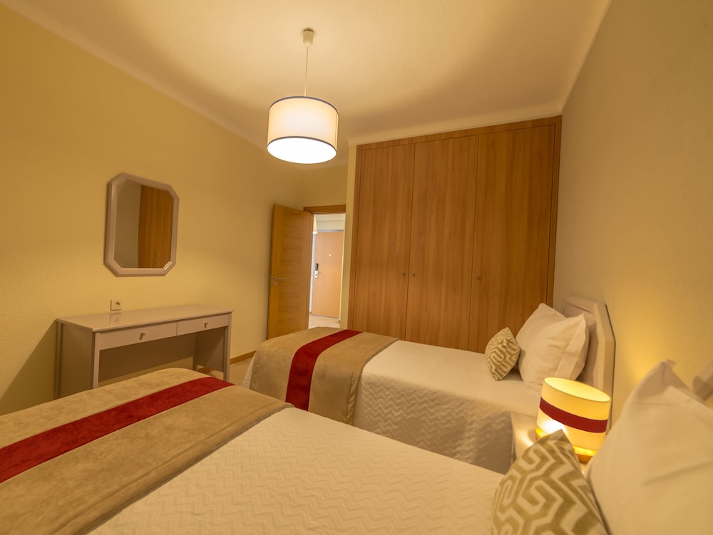 Standard Apartment, 1 Bedroom (for 2 people) photo 3