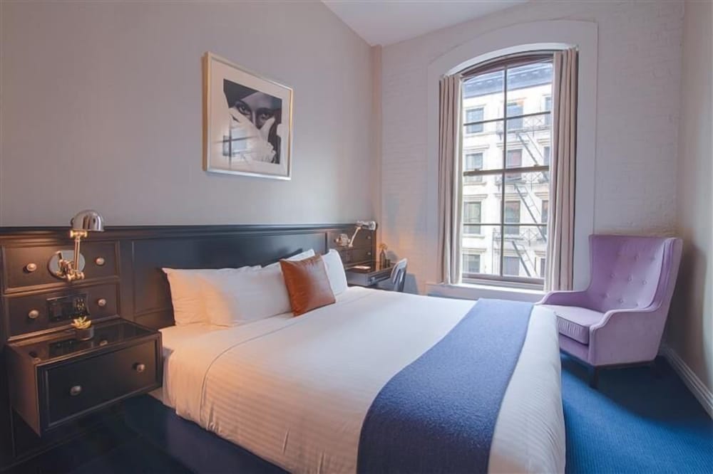 Premium 1 King Bed