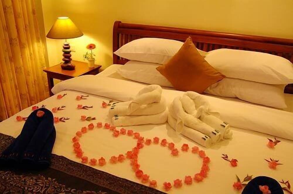 Villa photo 1
