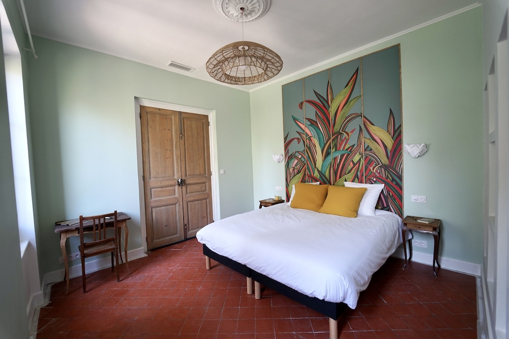 Chambre Double Deluxe Cardamome photo 1