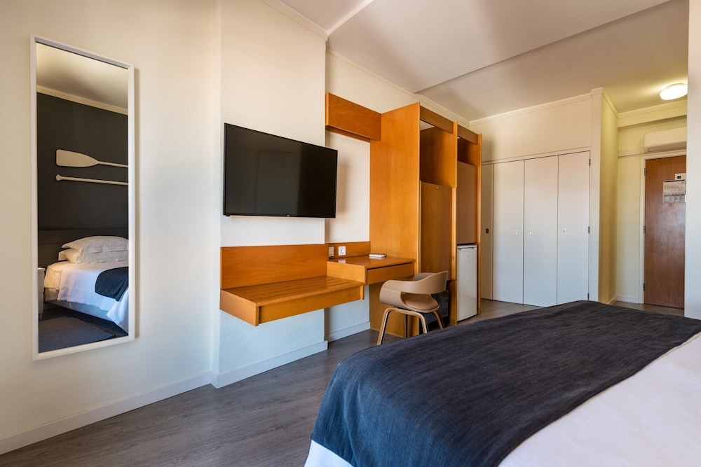 Studio, 1 Double Bed, Sea View