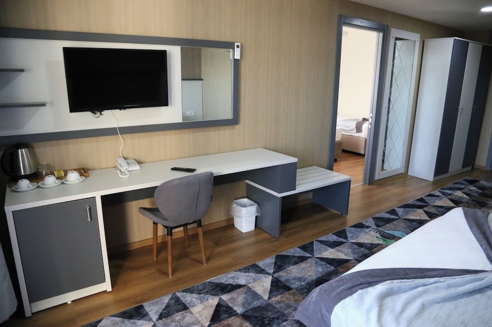 Junior Room