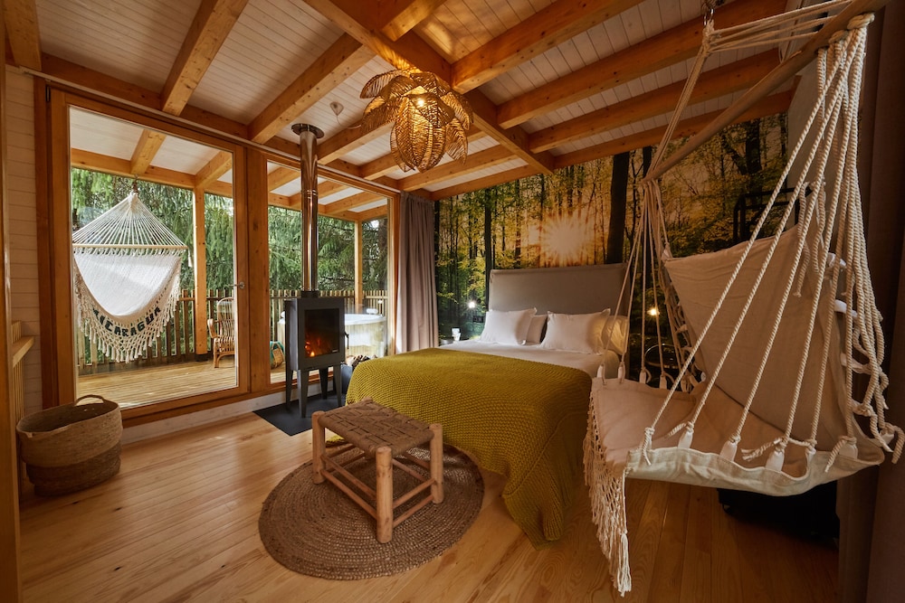 Cottage of the Firs