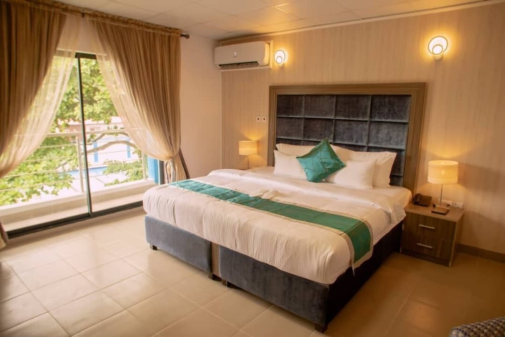 Executive Single Room photo 1