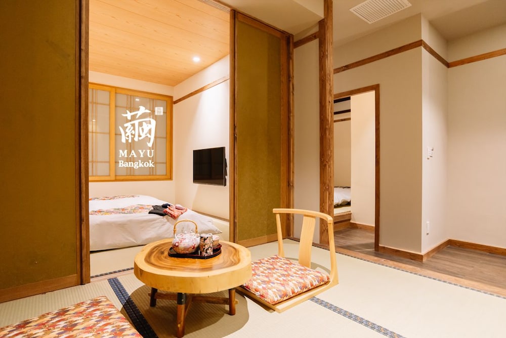 Omeshi Family Suite 2 Bedrooms photo 3