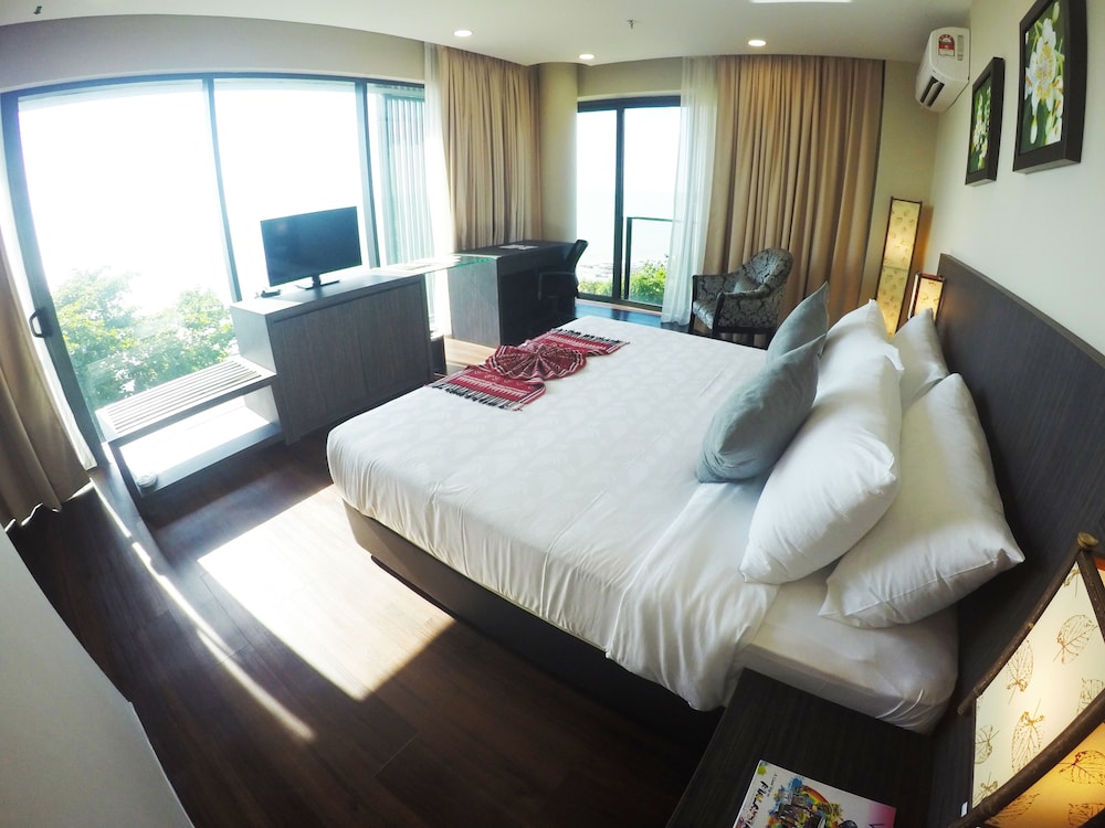 Deluxe Double Room photo 1