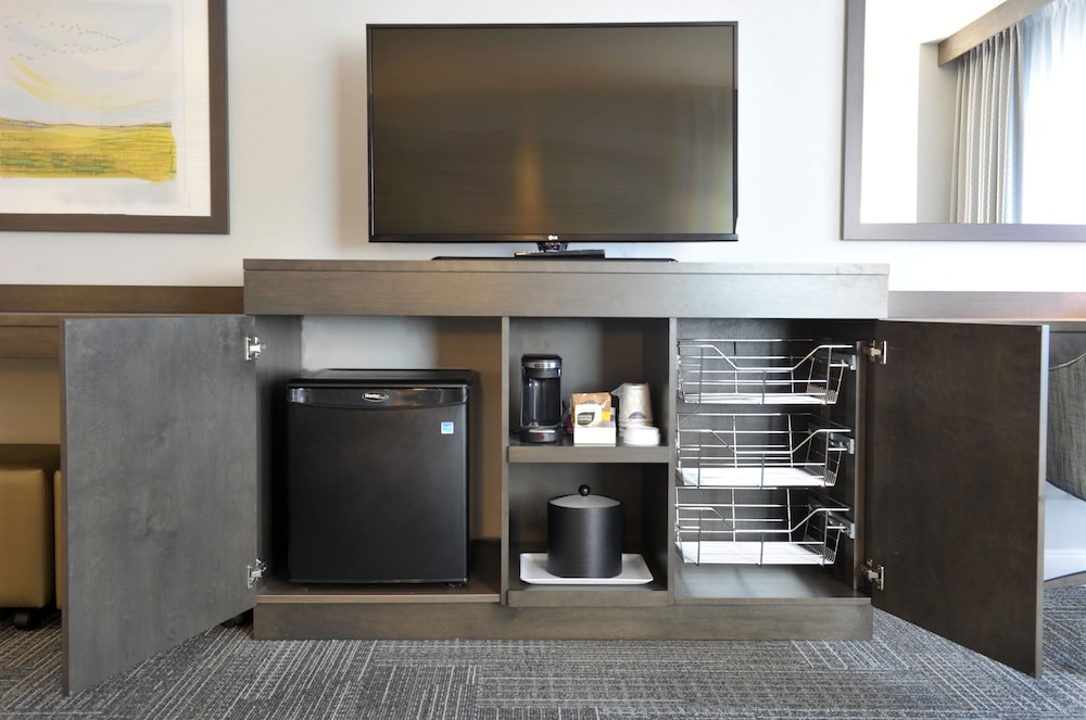 Hampton Inn & Suites by Hilton Quebec City Levis, Billede 8