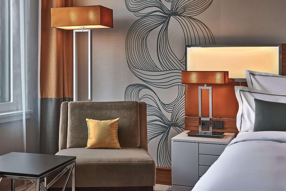 Comfort Double Room, 1 King Bed