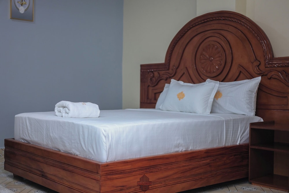 Deluxe Single Room, City View photo 2