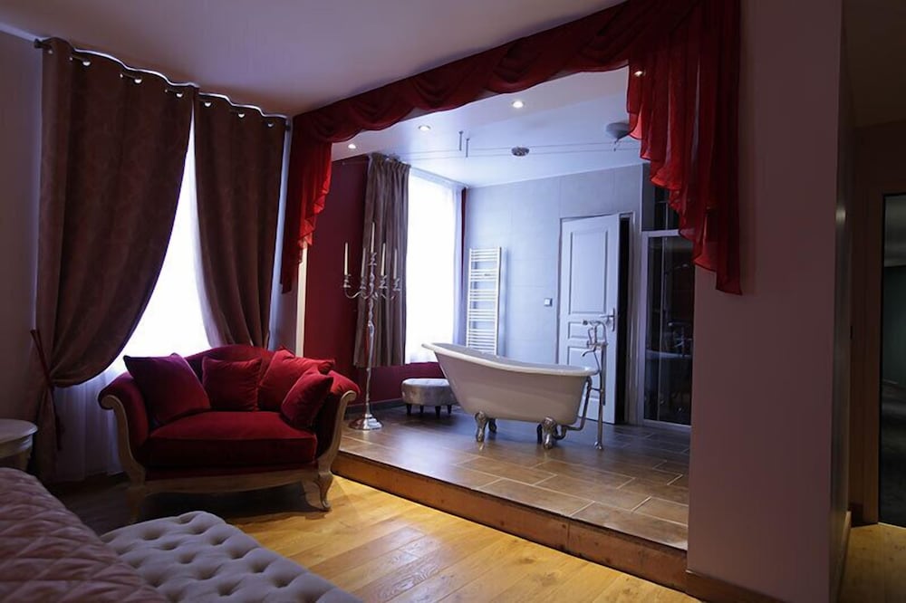 Double Room (Theatrale) photo 3