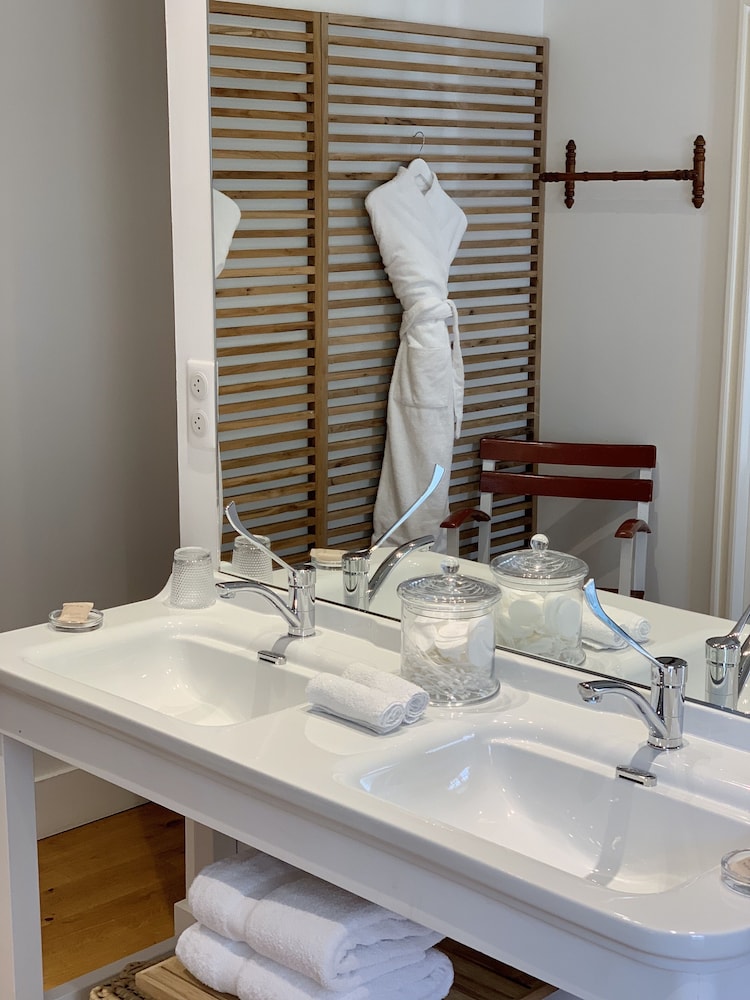 Hotel La Palmeraie, Billede 4