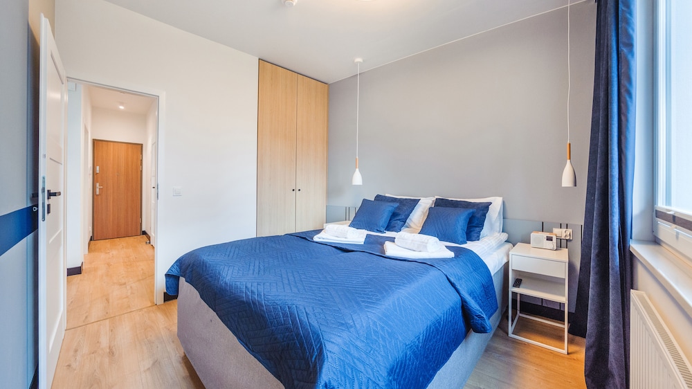 Apartment (5 F) photo 3