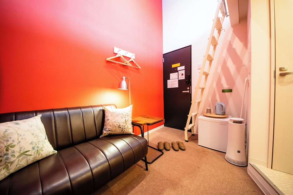 Double Room, Non Smoking photo 3