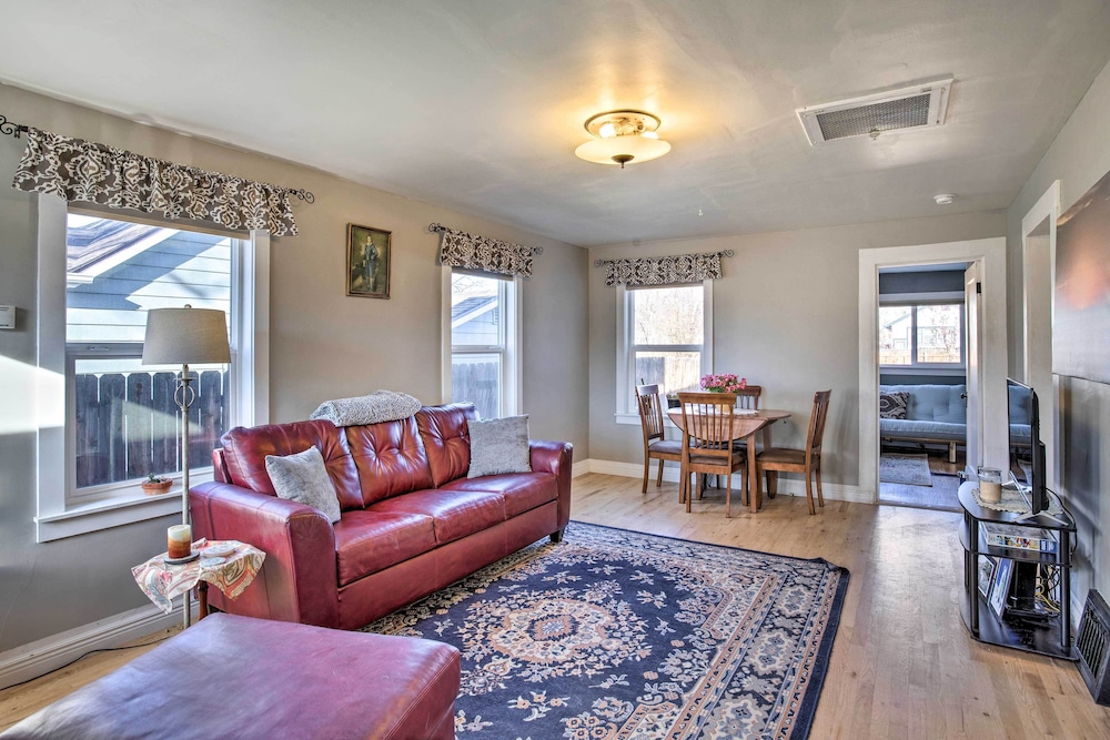 House (2 Bedrooms) photo 1