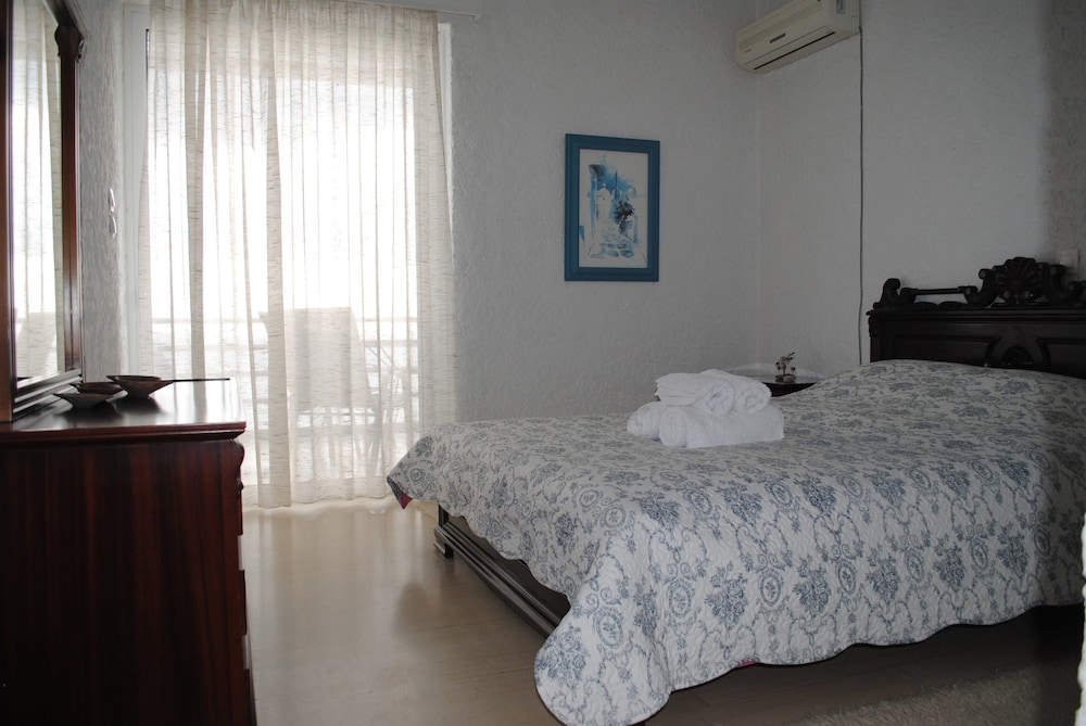 Comfort Apartment, 1 Bedroom, Sea View