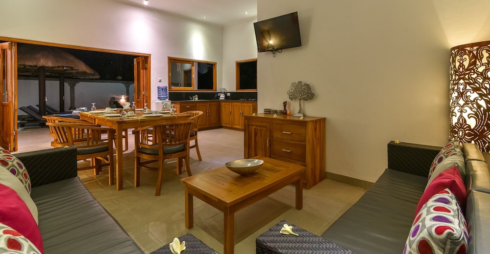 Family Villa, 3 Bedrooms, Private Pool photo 1
