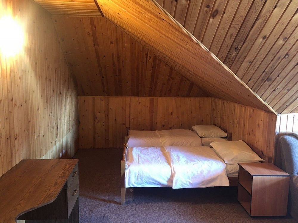 Economy Shared Dormitory, Women only (4 beds) photo 3