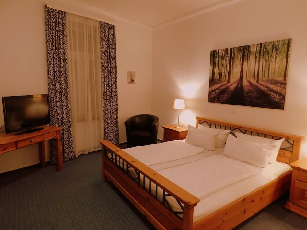 Comfort Double or Twin Room photo 1