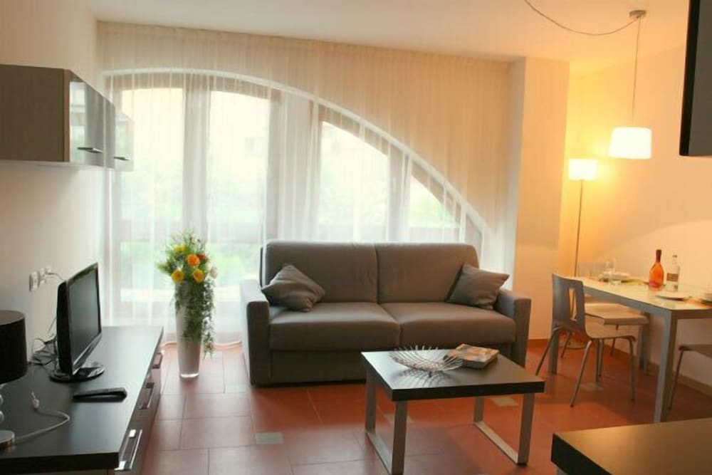 Apartment, 2 Bedrooms