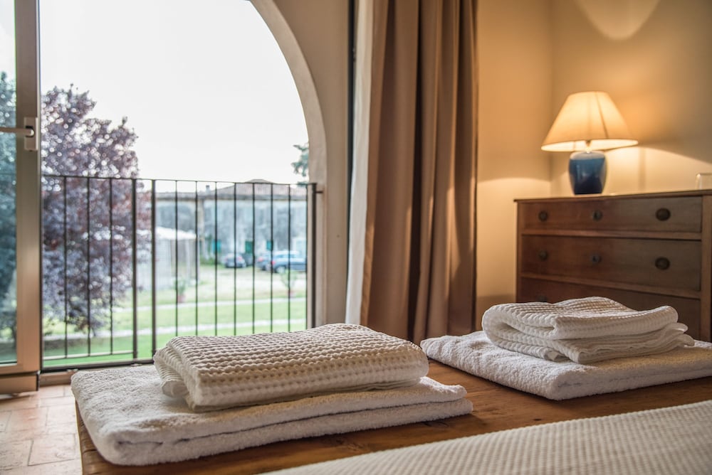 Executive Double Room, Accessible, Garden View photo 3