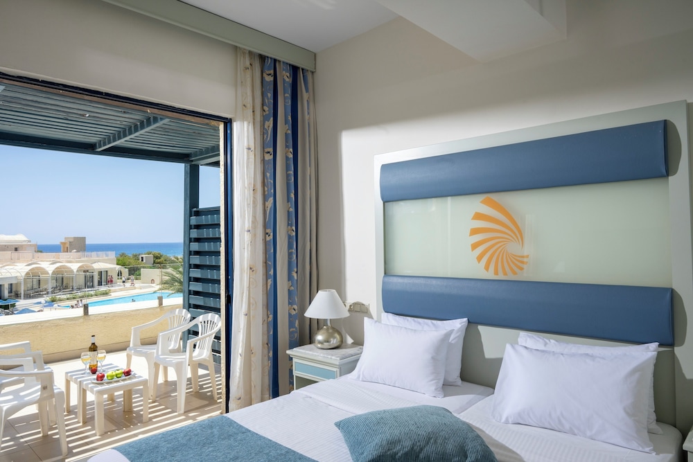 Superior Family Room With Sea View