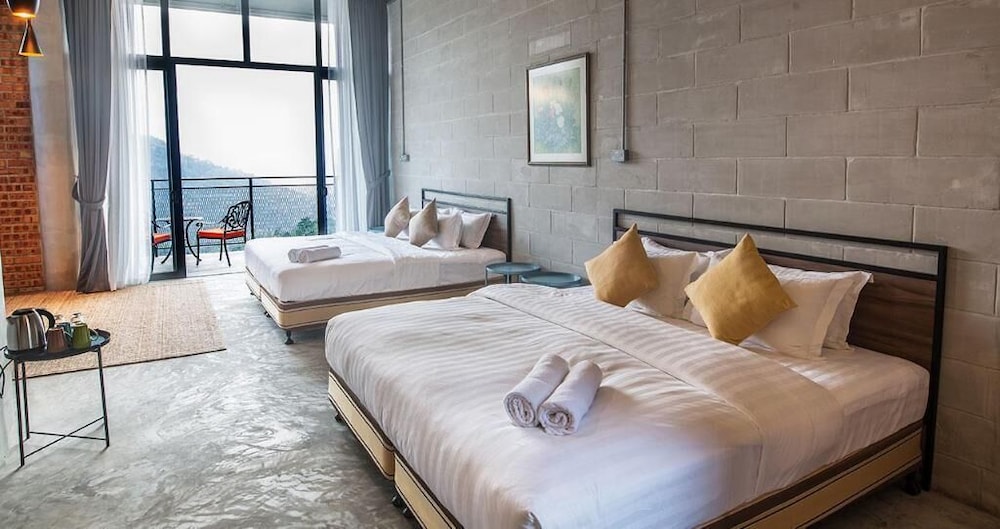 Cendana Room