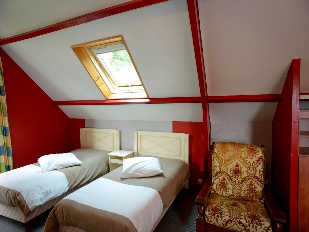 Standard Twin Room, 2 Twin Beds