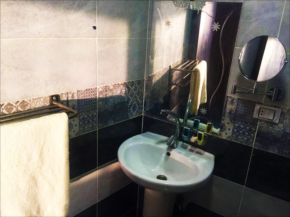 City Double or Twin Room, Pyramids View photo 3